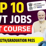 Best Government Jobs: 10वीं, 12वीं और ग्रेजुएशन पास के लिए 2025 में भारत की सर्वश्रेष्ठ सरकारी नौकरियां