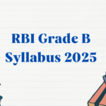 RBI Grade B और NABARD 2025 के लिए सरकारी योजनाएं
