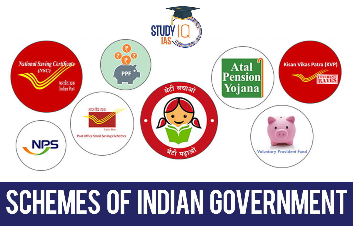 भारत सरकार की योजनाएँ 2025: सामाजिक और आर्थिक विकास के लिए महत्वपूर्ण पहल