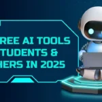 19 Best AI Tools for Students in 2025 (Mostly FREE)