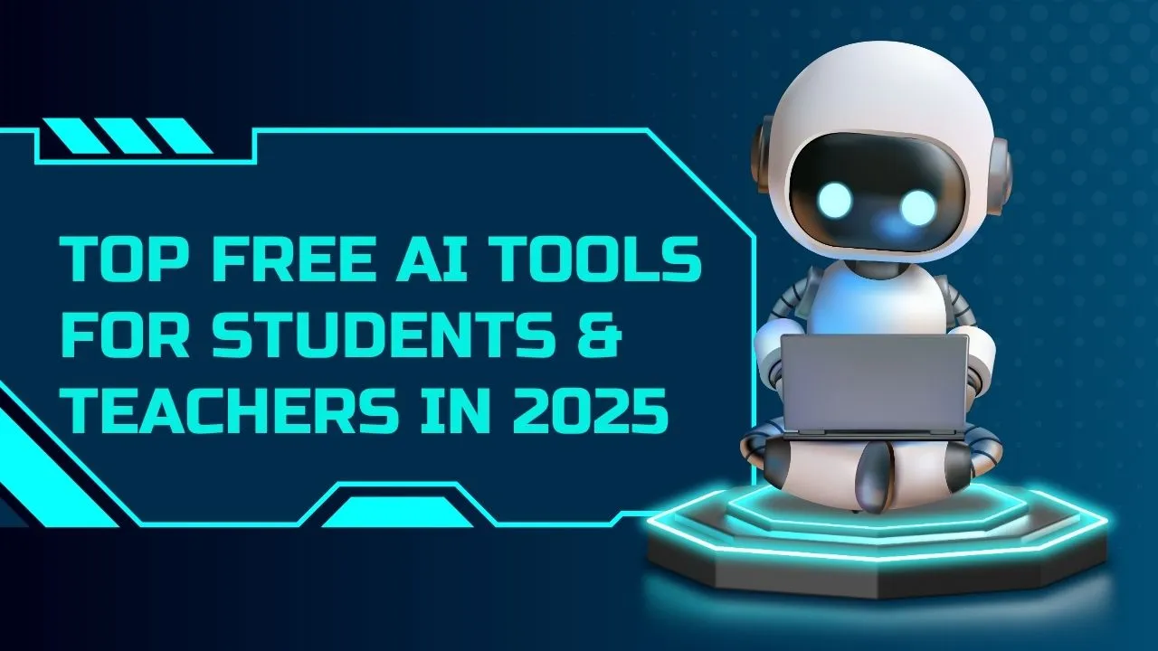 19 Best AI Tools for Students in 2025 (Mostly FREE)