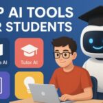 Top 10 AI for students 2025-2026