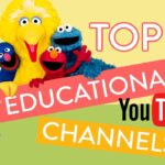 Educational YouTube channels for kids | मज़ेदार और ज्ञानवर्धक सामग्री